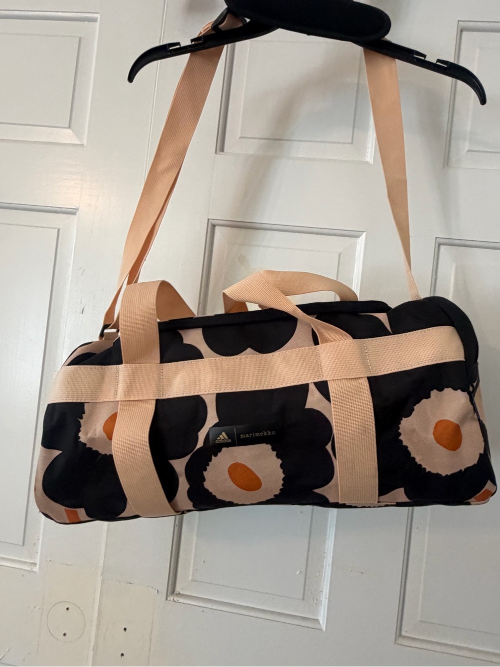 Adidas x Marimekko Duffel Bag - Gem